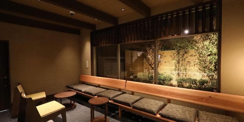 Temple Town Hotel Waqoo Horyuji main