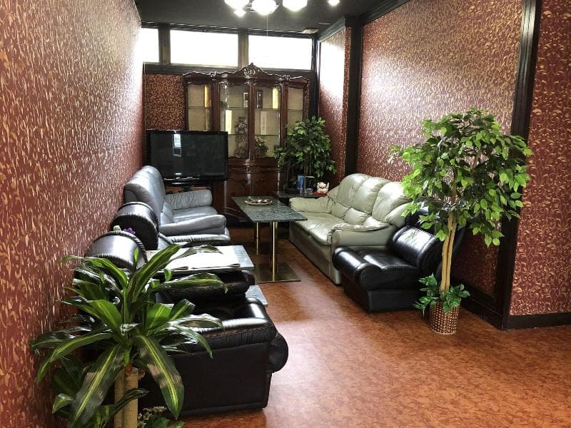 Garden Hotel Yamato 2