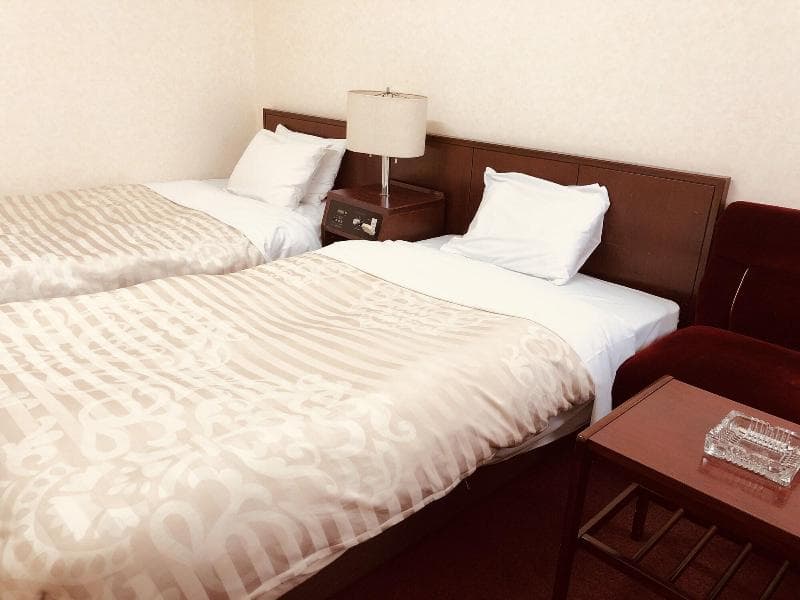 Garden Hotel Yamato 4