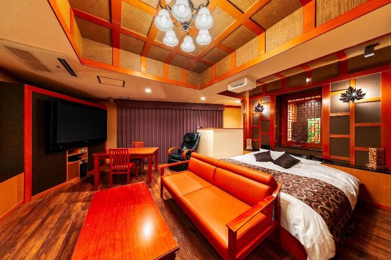 Hotel Lotus Otsu - Adults Only photo 1