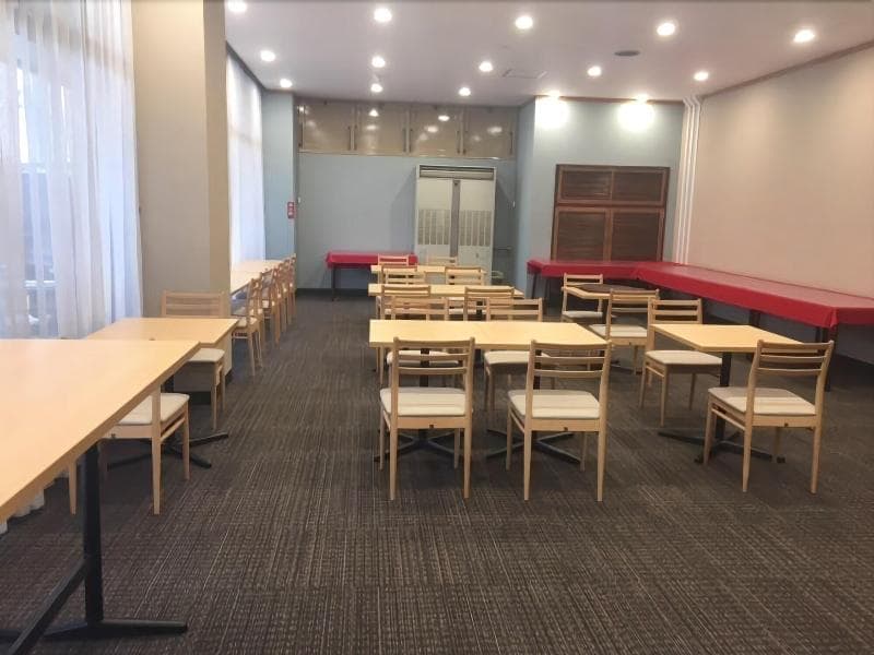 Hotel Tokuyama Hills Heiwadori photo 1