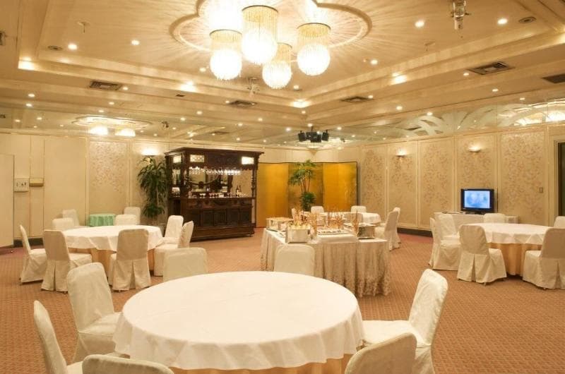 Hotel Marital Sosei Kurume main