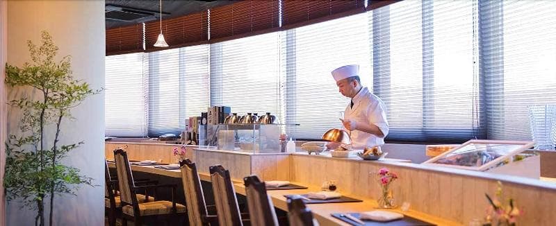 Hotel Marital Sosei Kurume 3