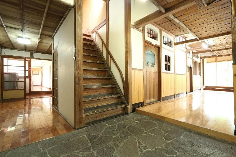Yanagawa Wakariki Ryokan 4
