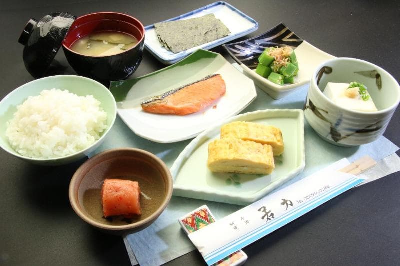 Yanagawa Wakariki Ryokan photo 1