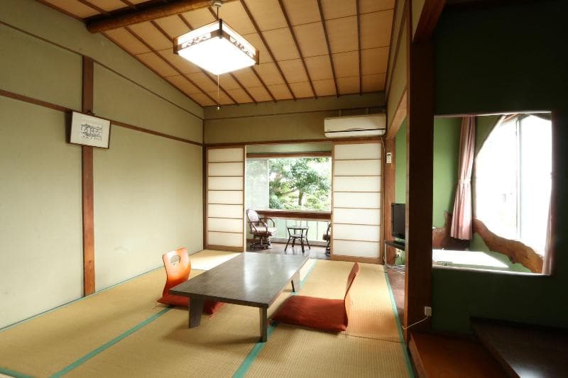 Yanagawa Wakariki Ryokan 3