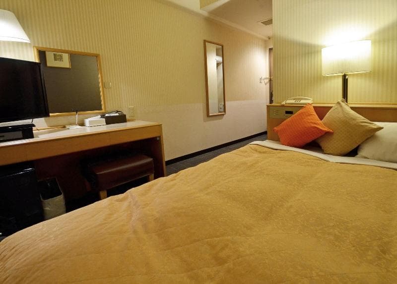 Omura Central Hotel 3