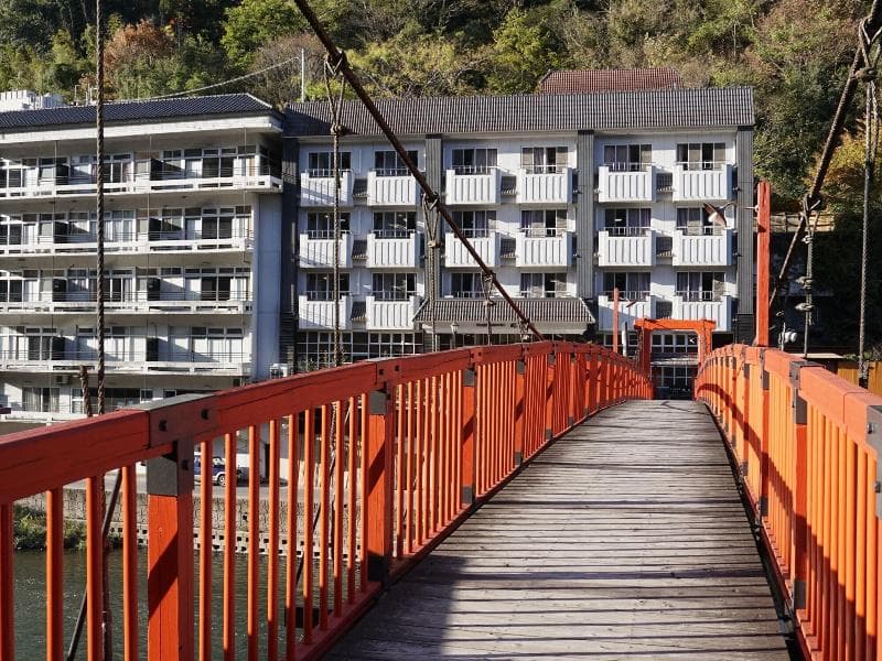 Amagase Kanko Hotel Seitenkaku 4
