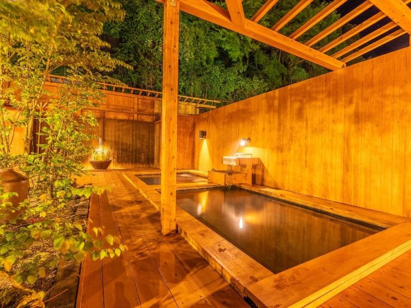 Amagase Kanko Hotel Seitenkaku 5