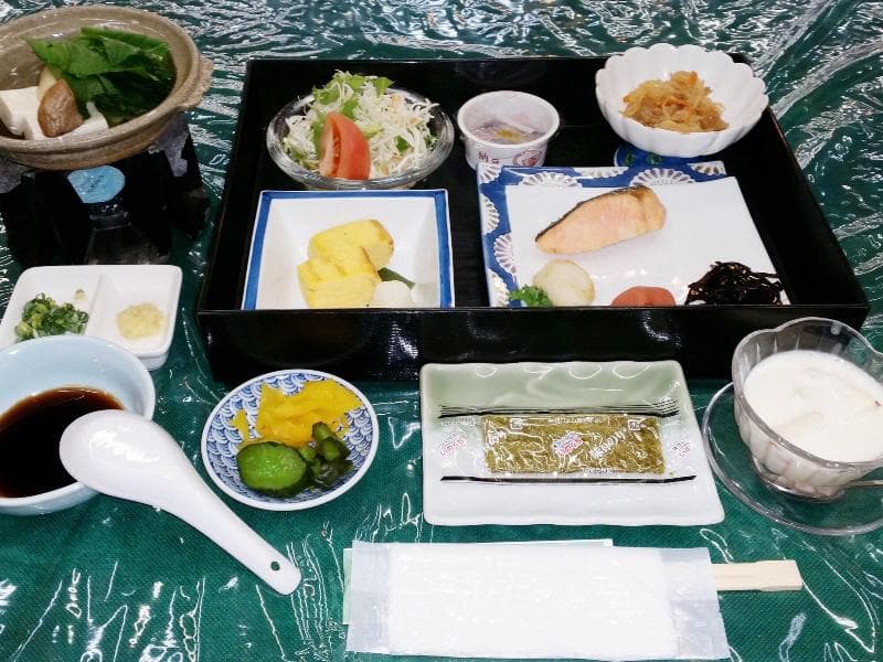 Amagase Kanko Hotel Seitenkaku photo 1