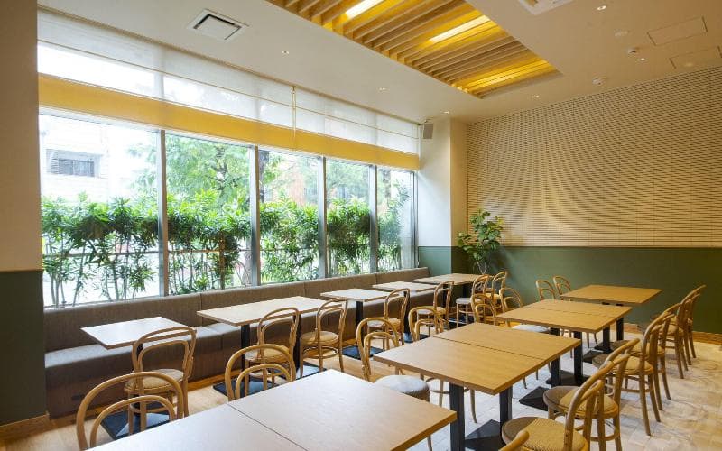Hotel Torifito Naha Asahibashi 3