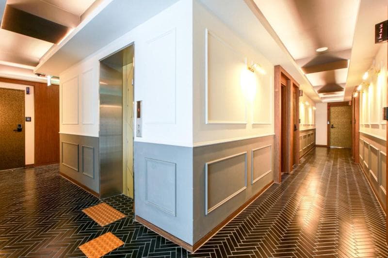 Louis Hotel 5