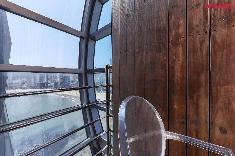 Hotel Ocean View photo 1