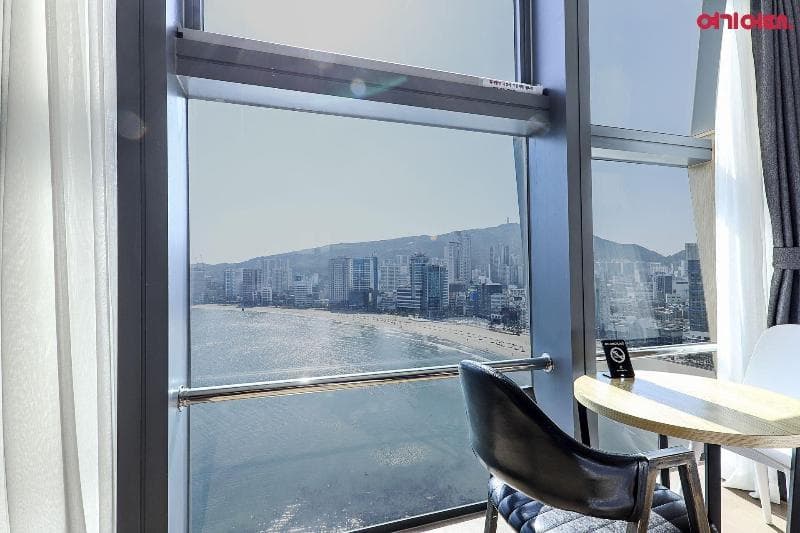 Hotel Ocean View 5