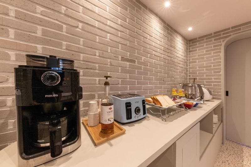 Browndot Hotel main