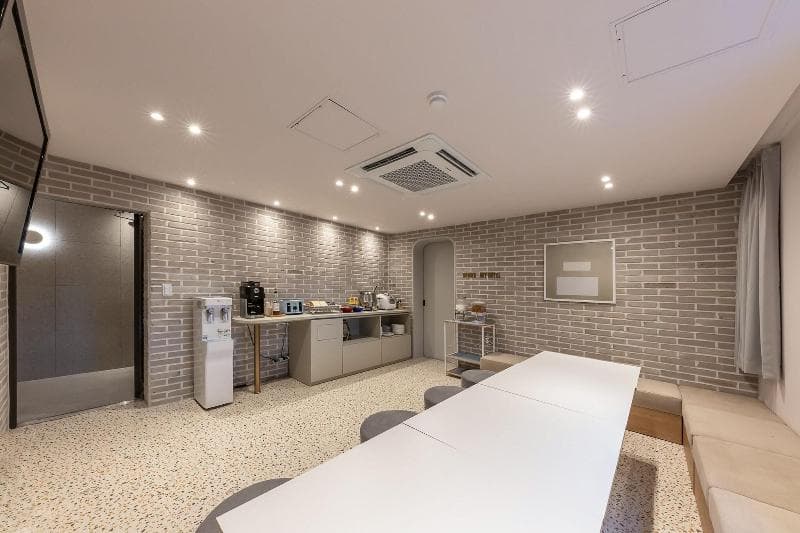 Browndot Hotel 5