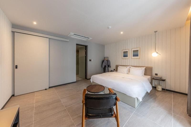 Browndot Hotel photo 1