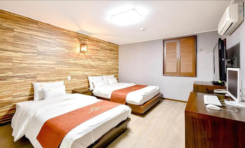 Ehotel Gumi photo 1