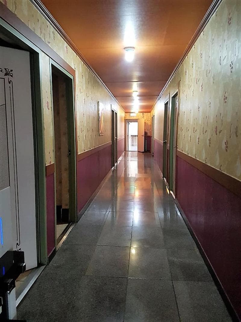 Myeongdong Motel 5
