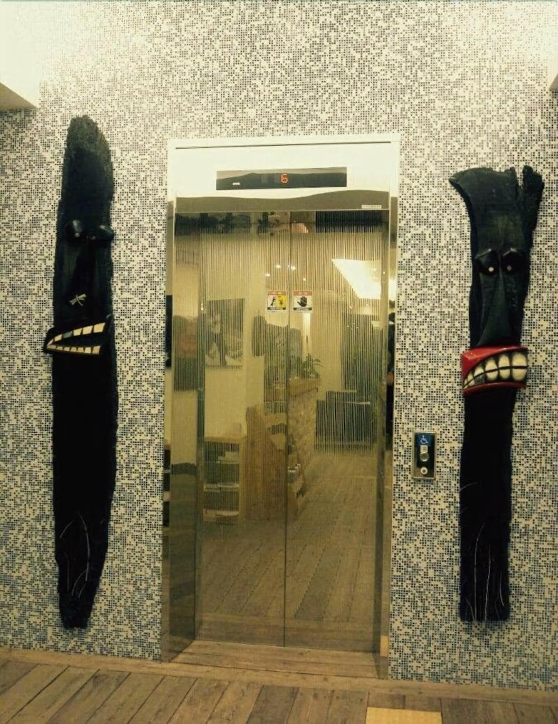 Tongyeong Geobukseon Hotel photo 1