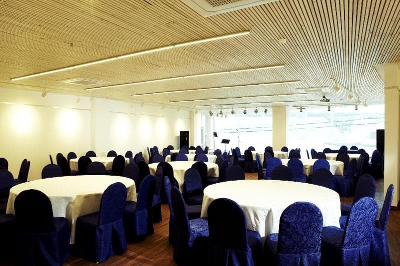 Tongyeong Geobukseon Hotel main