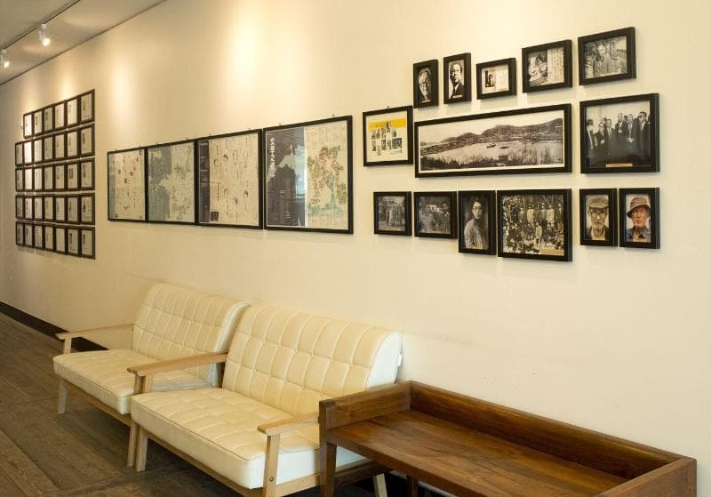 Tongyeong Geobukseon Hotel 5