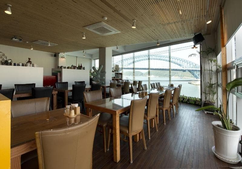 Tongyeong Geobukseon Hotel 3