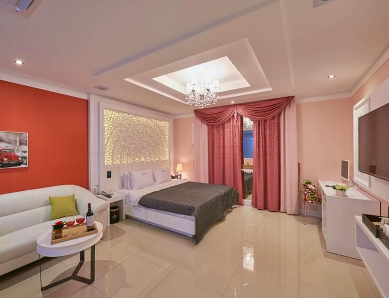 Sheraton Yeosu Business Hotel 4