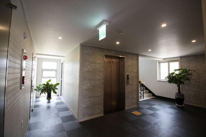 Hotel Lavender Jeju photo 1