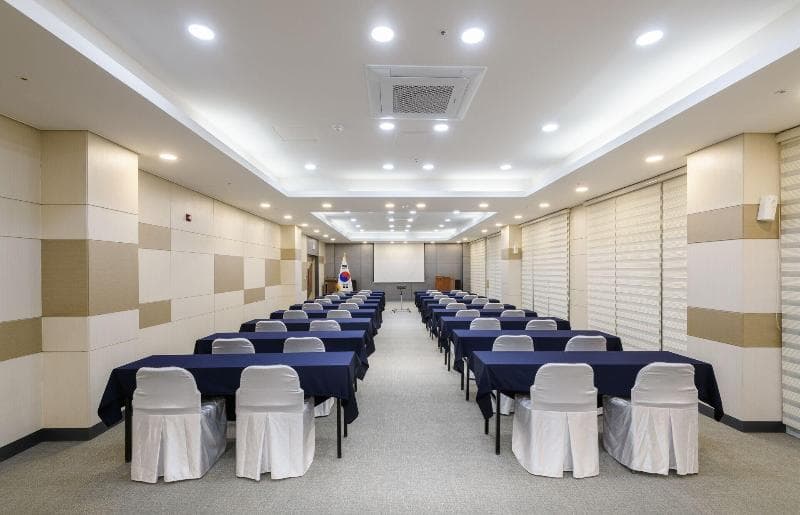 Seogwipo Worldcup Resort (Adults Only) main