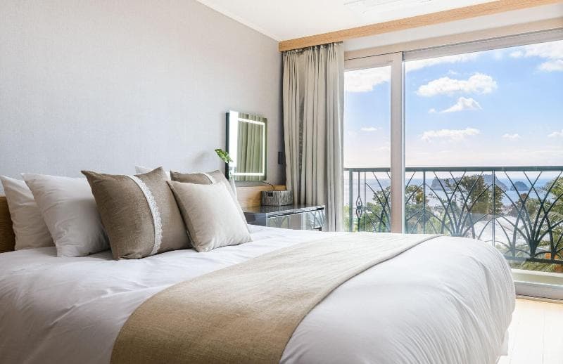 Seogwipo Worldcup Resort (Adults Only) 4