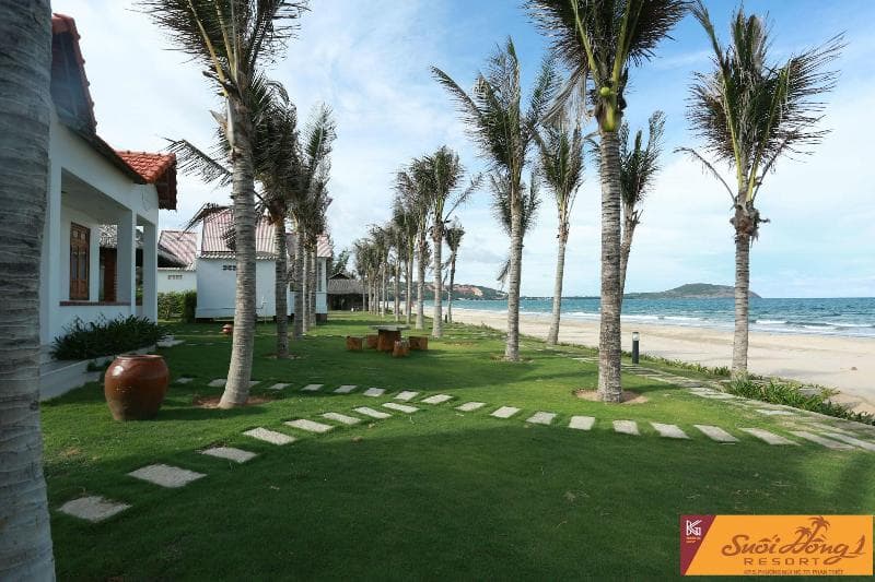 Suoi Hong Resort 4