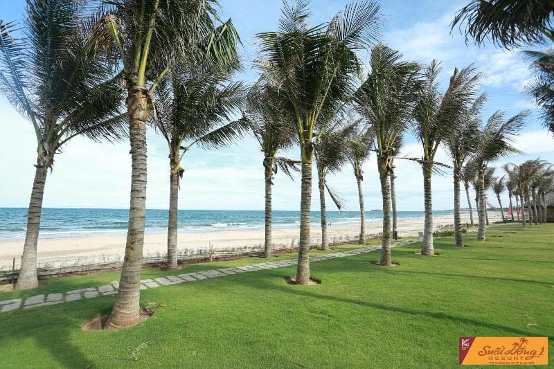 Suoi Hong Resort 3