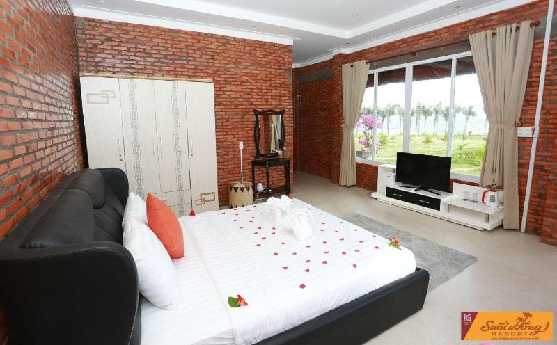 Suoi Hong Resort 5