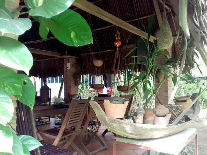 Jardin Du Mekong Homestay photo 1