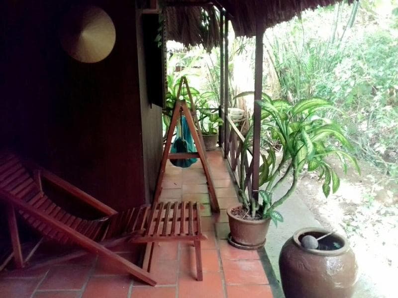 Jardin Du Mekong Homestay 5