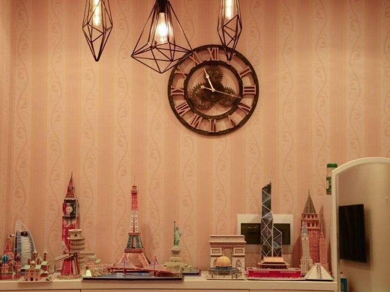 Luna's Splendid Home 3