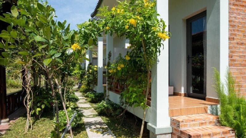 Areca Garden Bungalow 3