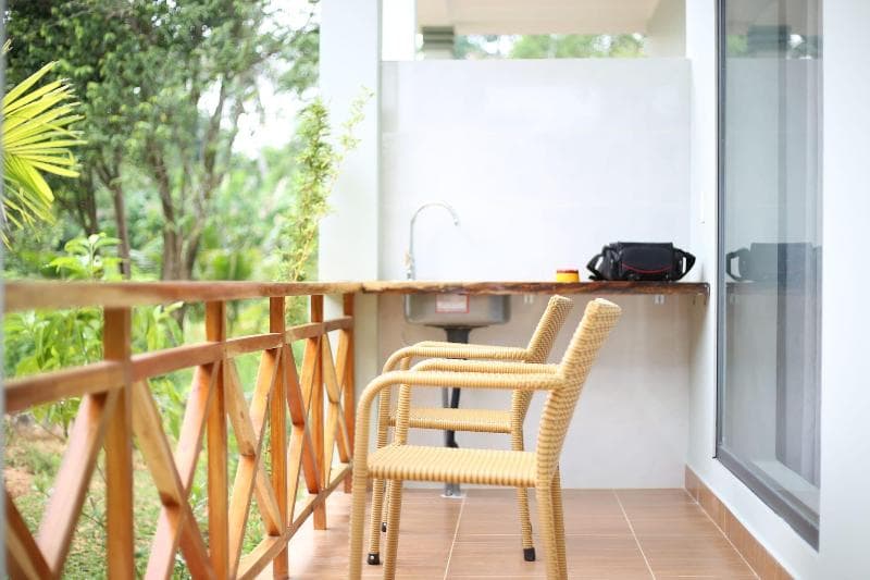 Areca Garden Bungalow main
