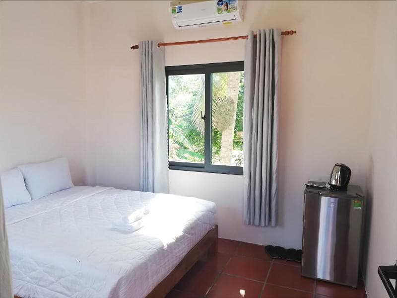Areca Garden Bungalow 5