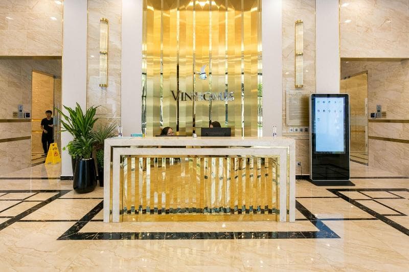 Vinhome Golden River Apartment - M'homme 4