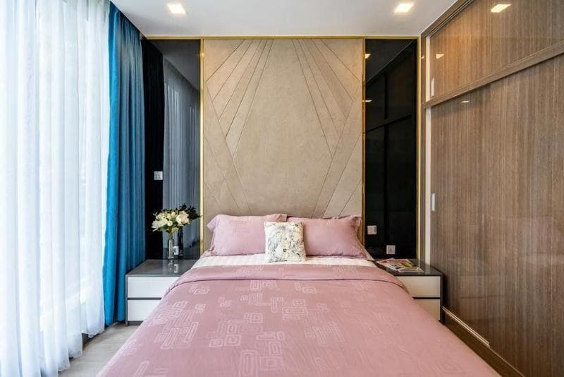 Vinhome Golden River Apartment - M'homme 3