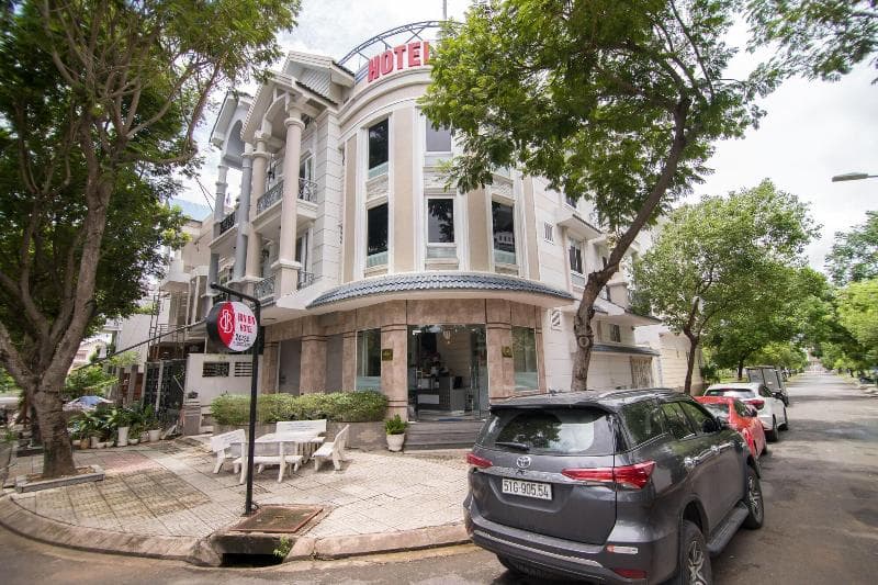 Bin Bin Hotel 1 3