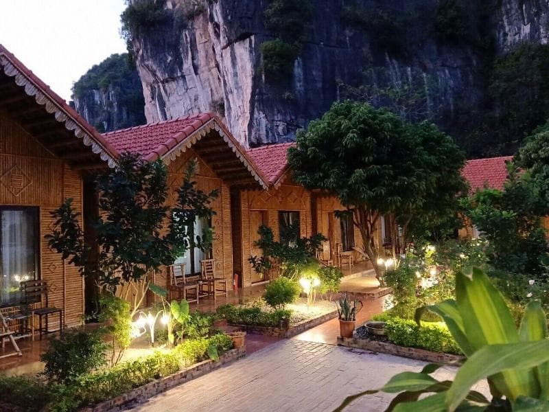 Tam Coc Eco Field Homes 5