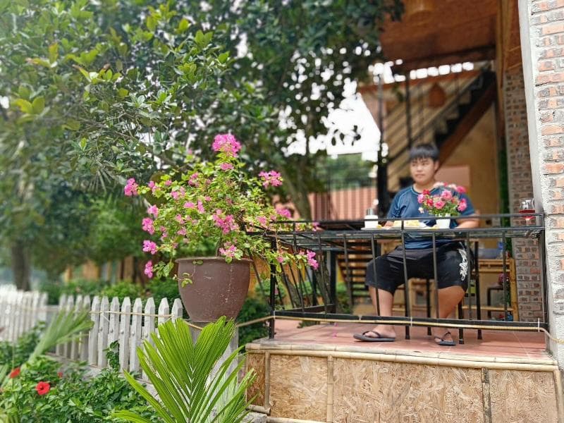 Tam Coc Eco Field Homes 3