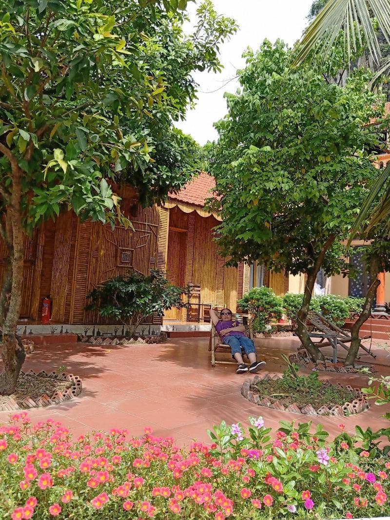 Tam Coc Eco Field Homes 4