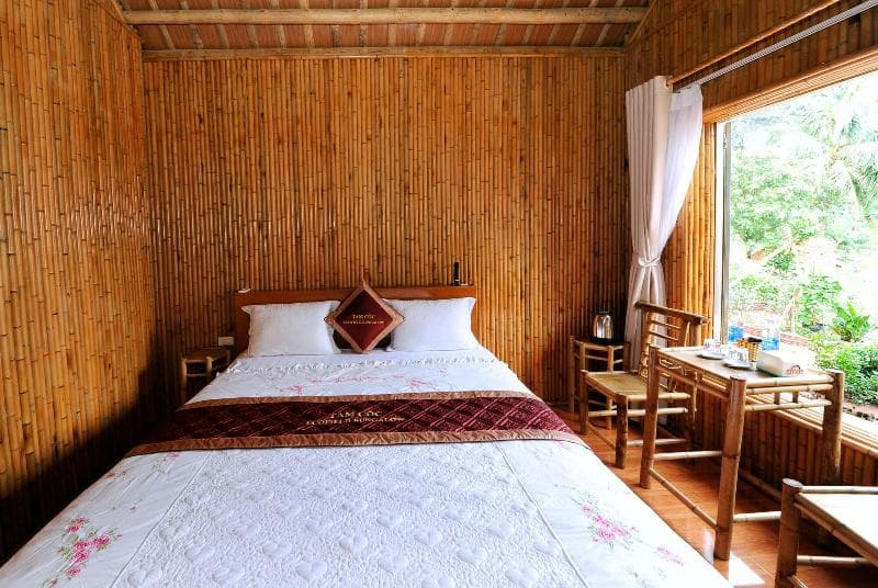 Tam Coc Eco Field Homes photo 1