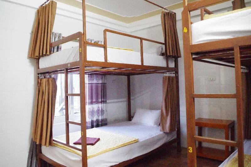 Linh's Homestay 5