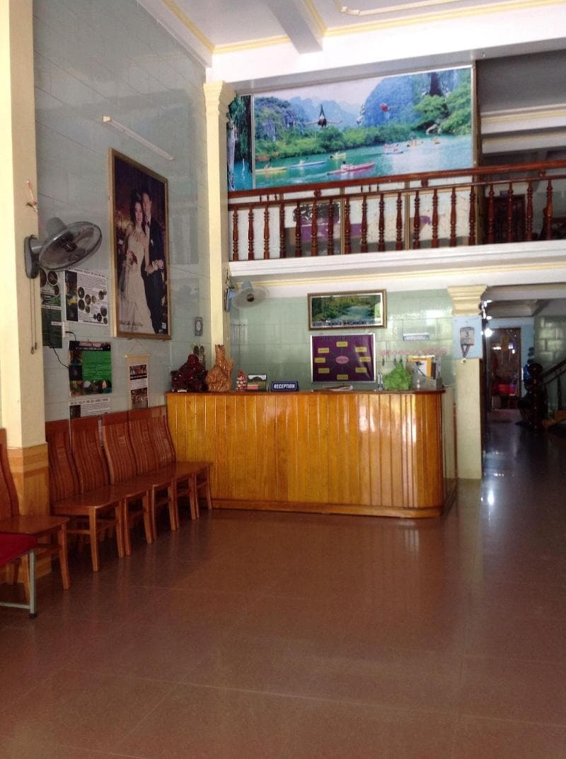Linh's Homestay 4