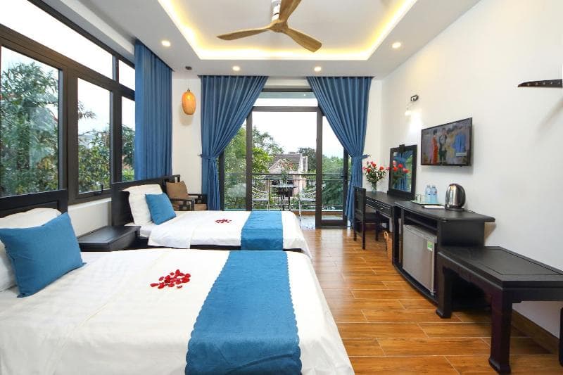 Quynh Long Homestay 5